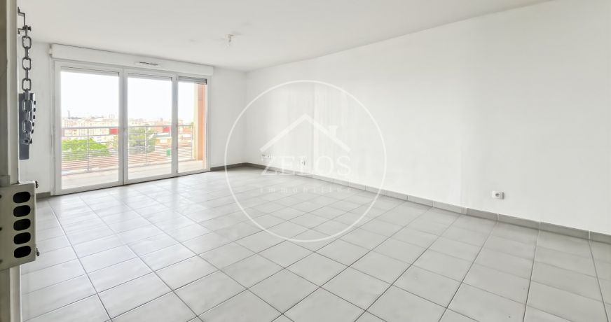 vente Appartement Marseille 14eme Arrondissement
