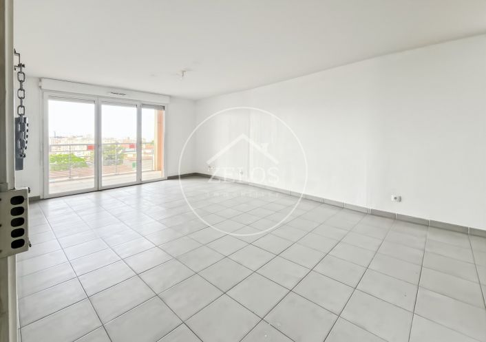 à vendre Appartement Marseille 14eme Arrondissement