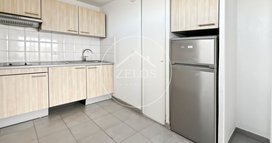 vente Appartement Marseille 14eme Arrondissement