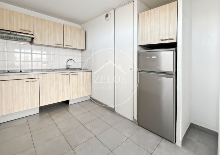 à vendre Appartement Marseille 14eme Arrondissement