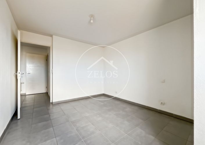 à vendre Appartement Marseille 14eme Arrondissement
