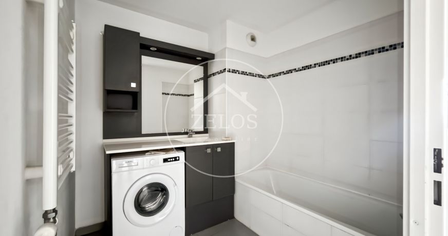 vente Appartement Marseille 14eme Arrondissement