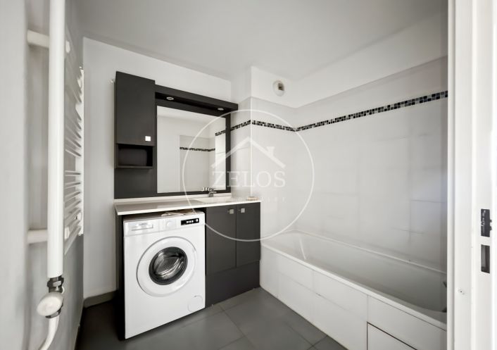 à vendre Appartement Marseille 14eme Arrondissement