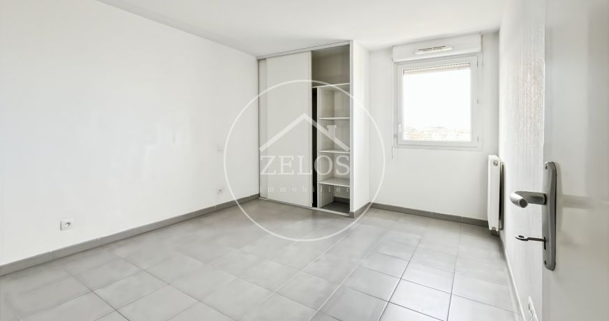 vente Appartement Marseille 14eme Arrondissement