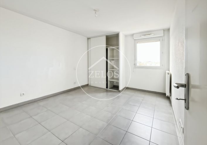 à vendre Appartement Marseille 14eme Arrondissement