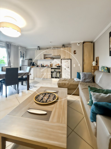 vente Appartement Noisy Le Grand - Photo 1