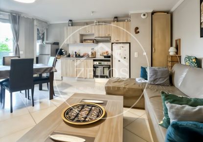 vente Appartement Noisy Le Grand
