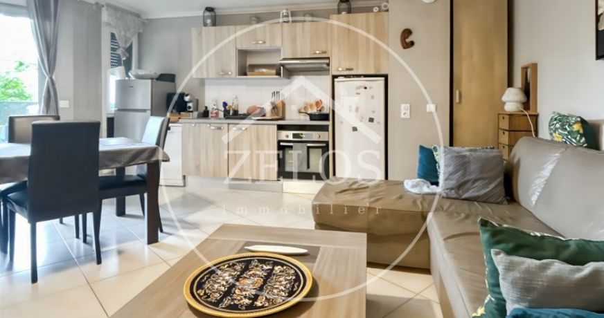 vente Appartement Noisy Le Grand