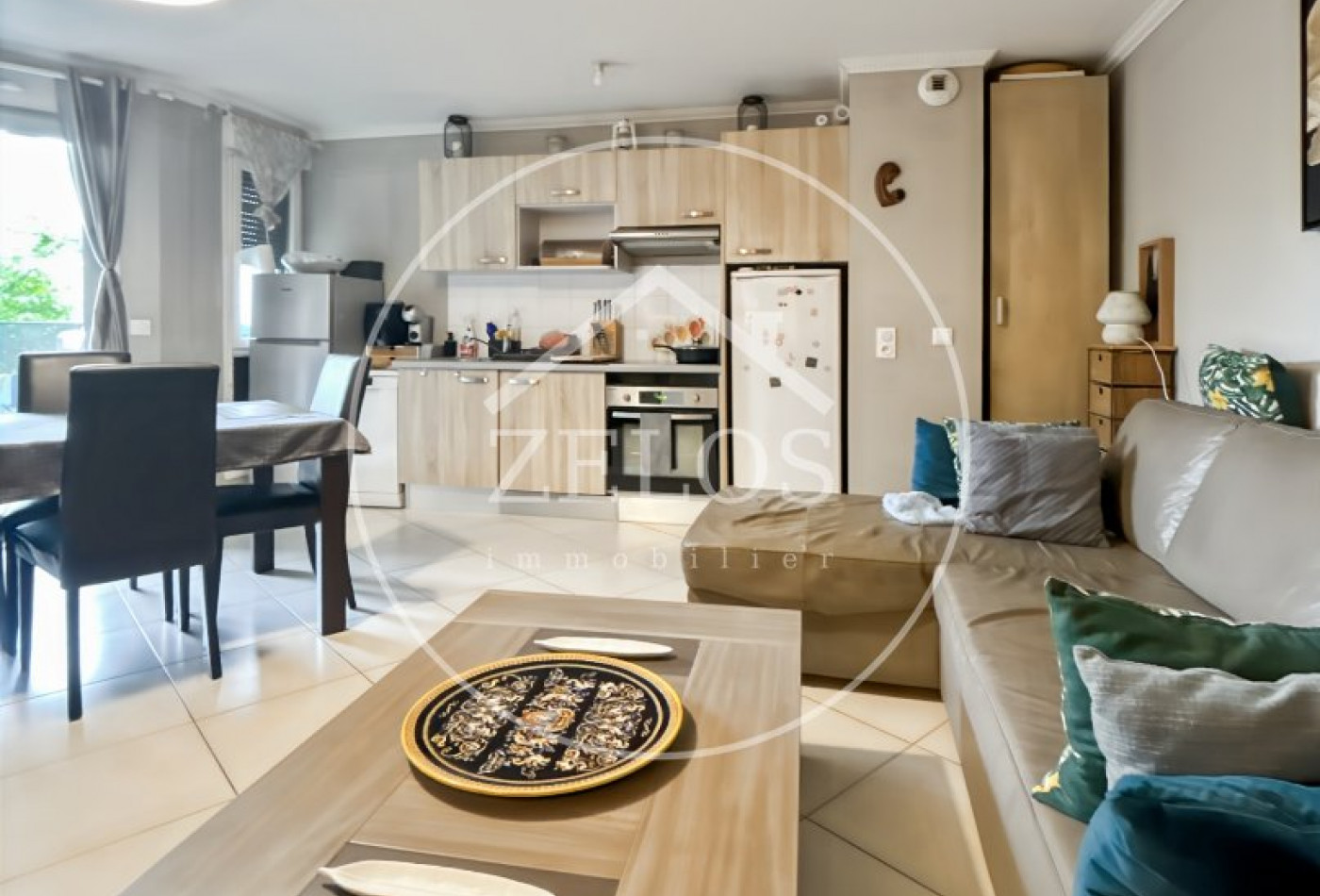 vente Appartement Noisy Le Grand - Photo 1