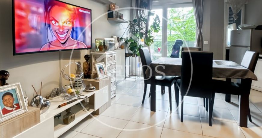 vente Appartement Noisy Le Grand