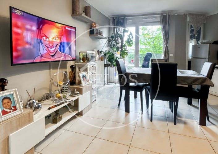 à vendre Appartement Noisy Le Grand