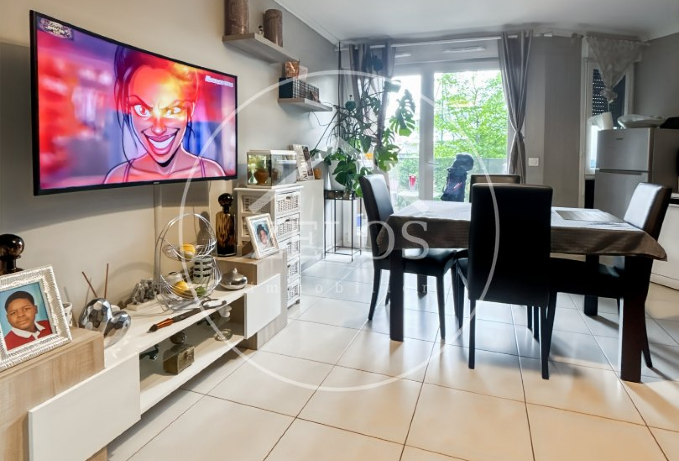 vente Appartement Noisy Le Grand - Photo 6