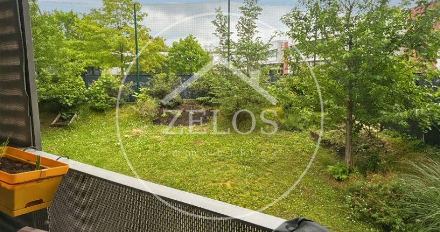 vente Appartement Noisy Le Grand