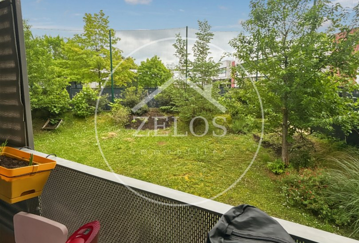 vente Appartement Noisy Le Grand - Photo 5