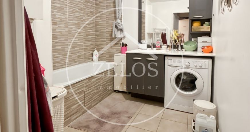 vente Appartement Noisy Le Grand