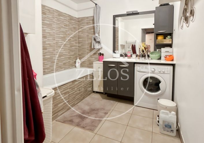 à vendre Appartement Noisy Le Grand