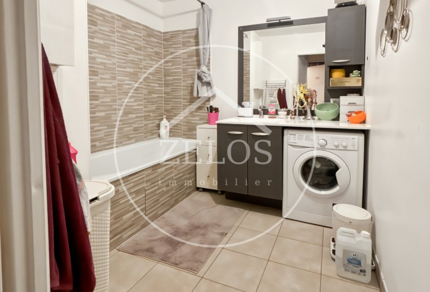 vente Appartement Noisy Le Grand - Photo 4