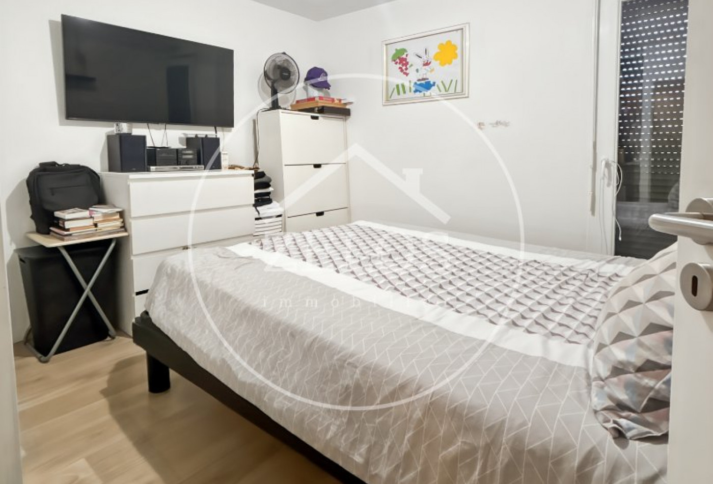 vente Appartement Noisy Le Grand - Photo 2