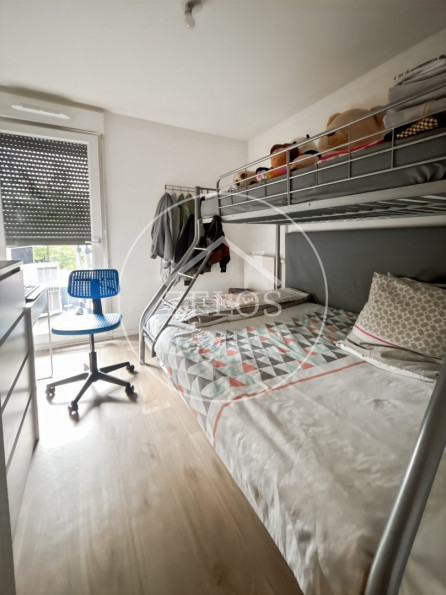 vente Appartement Noisy Le Grand - Photo 3