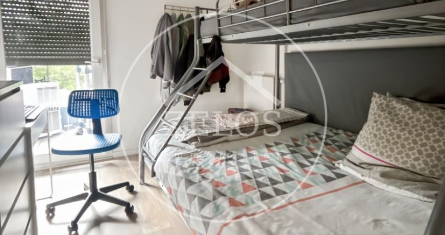 vente Appartement Noisy Le Grand