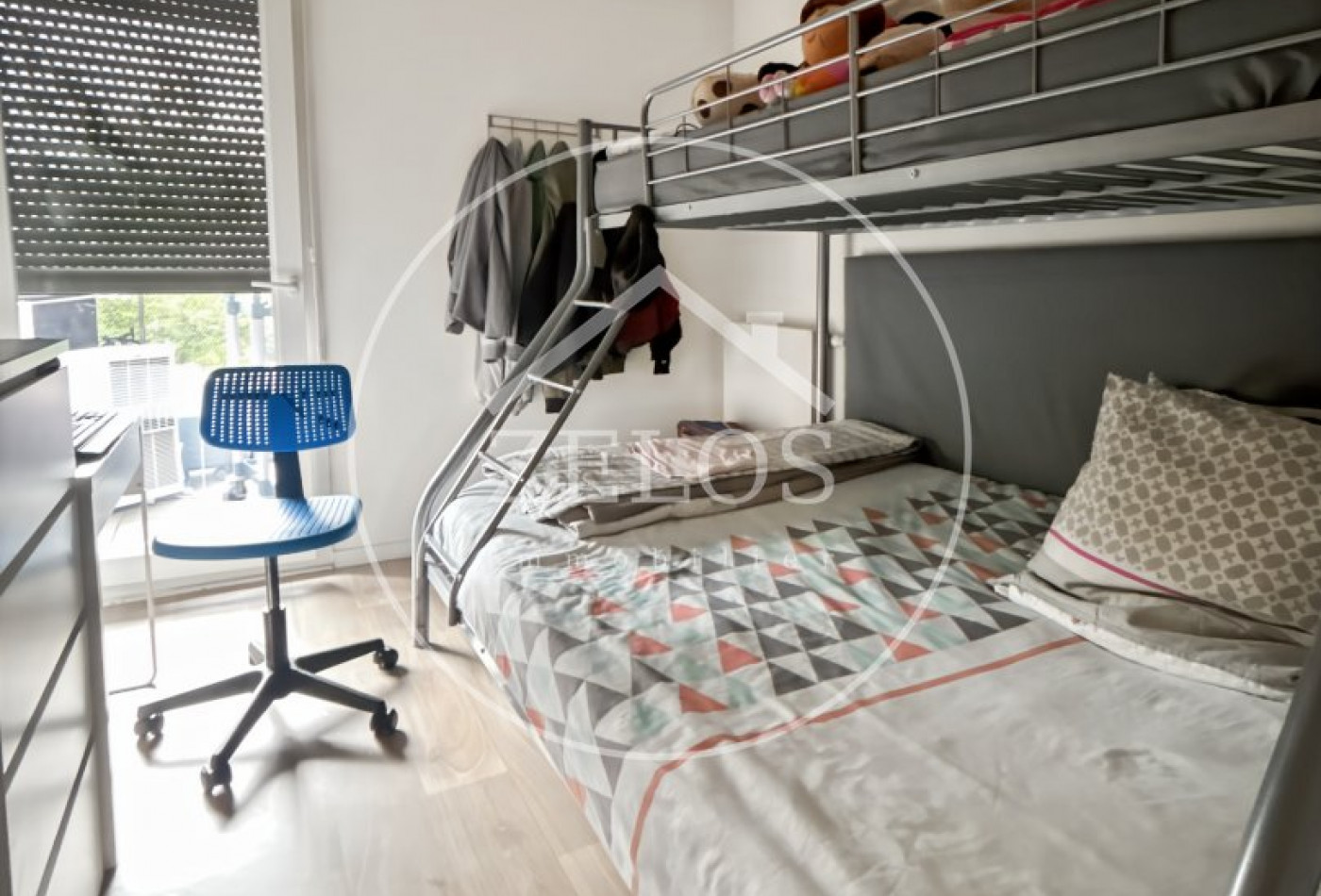 vente Appartement Noisy Le Grand - Photo 3