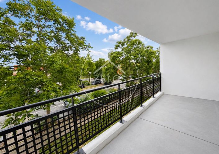 à vendre Appartement Ambes