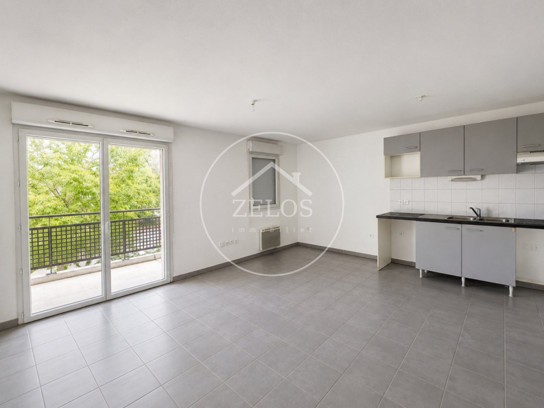 vente Appartement Ambes - Photo 1