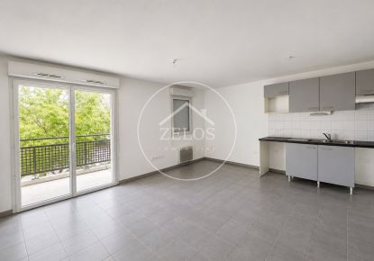 vente Appartement Ambes