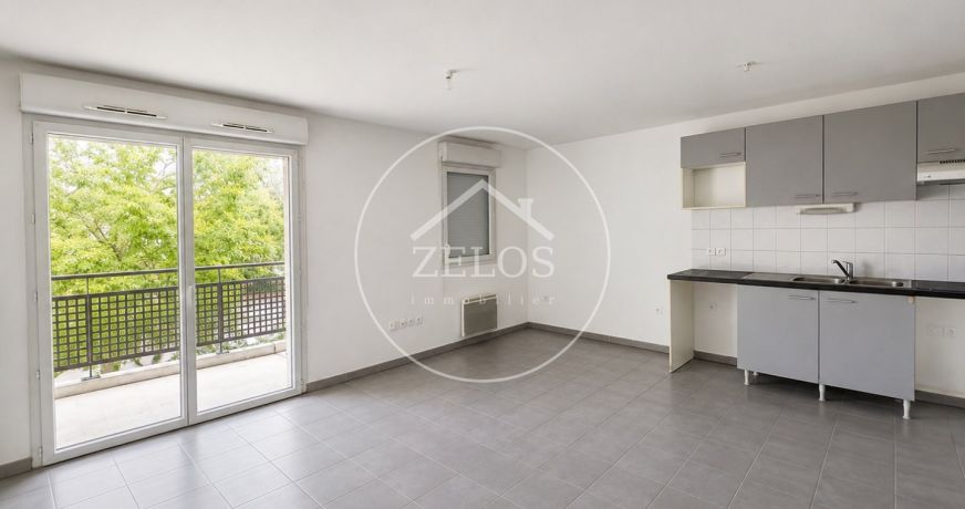 vente Appartement Ambes
