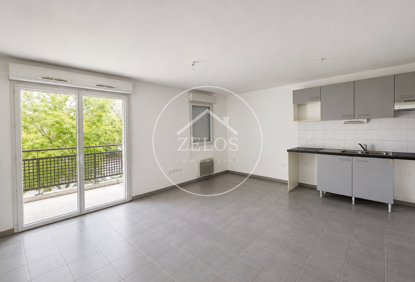 vente Appartement Ambes - Photo 1