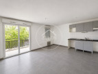 vente Appartement Ambes