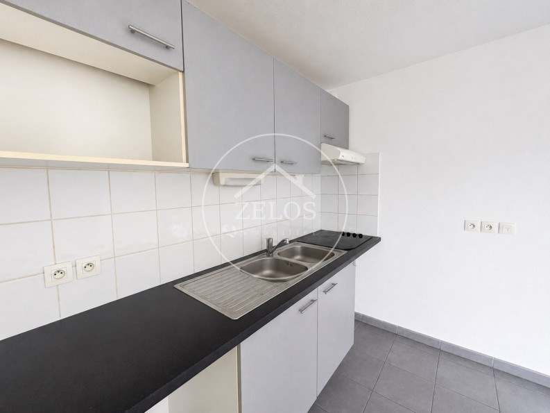 vente Appartement Ambes - Photo 3