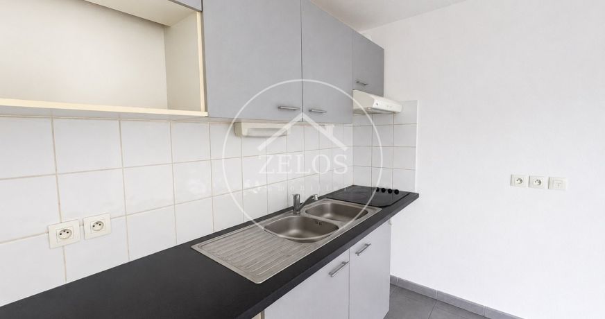 vente Appartement Ambes