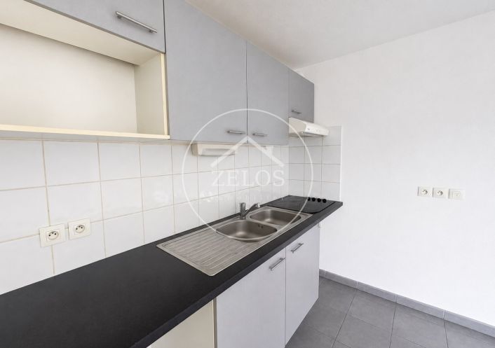 à vendre Appartement Ambes