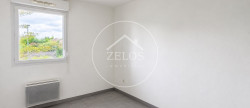 vente Appartement Ambes