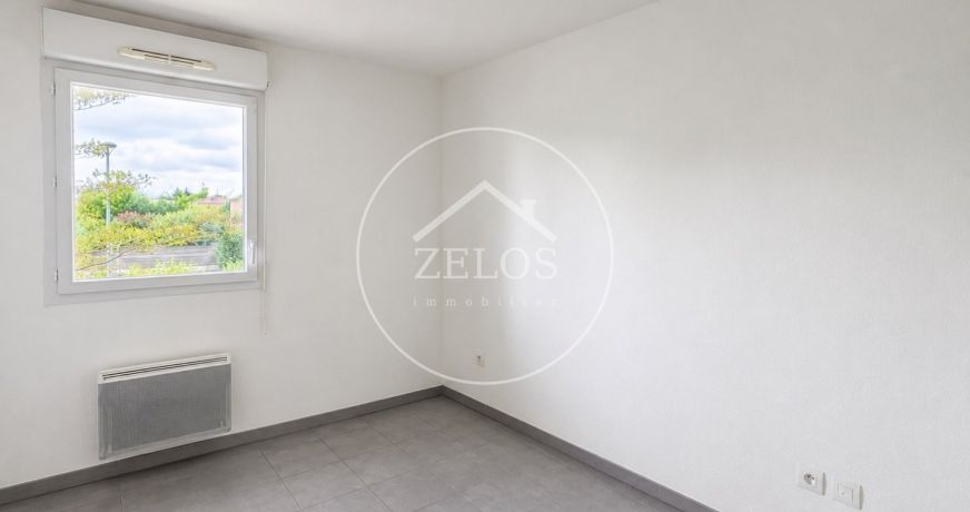 vente Appartement Ambes