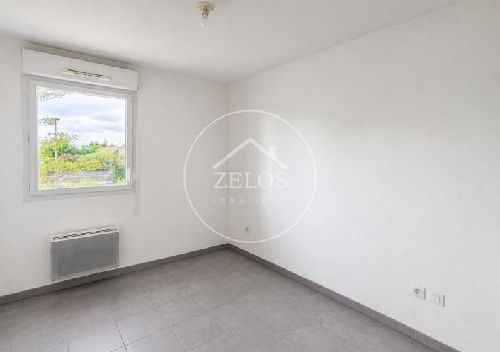 à vendre Appartement Ambes
