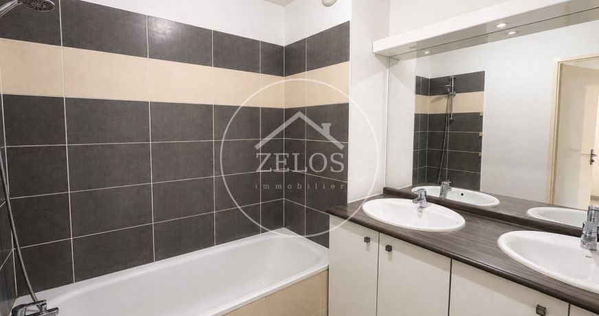 vente Appartement Ambes