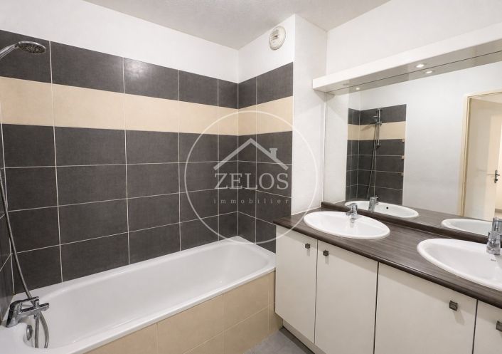 à vendre Appartement Ambes