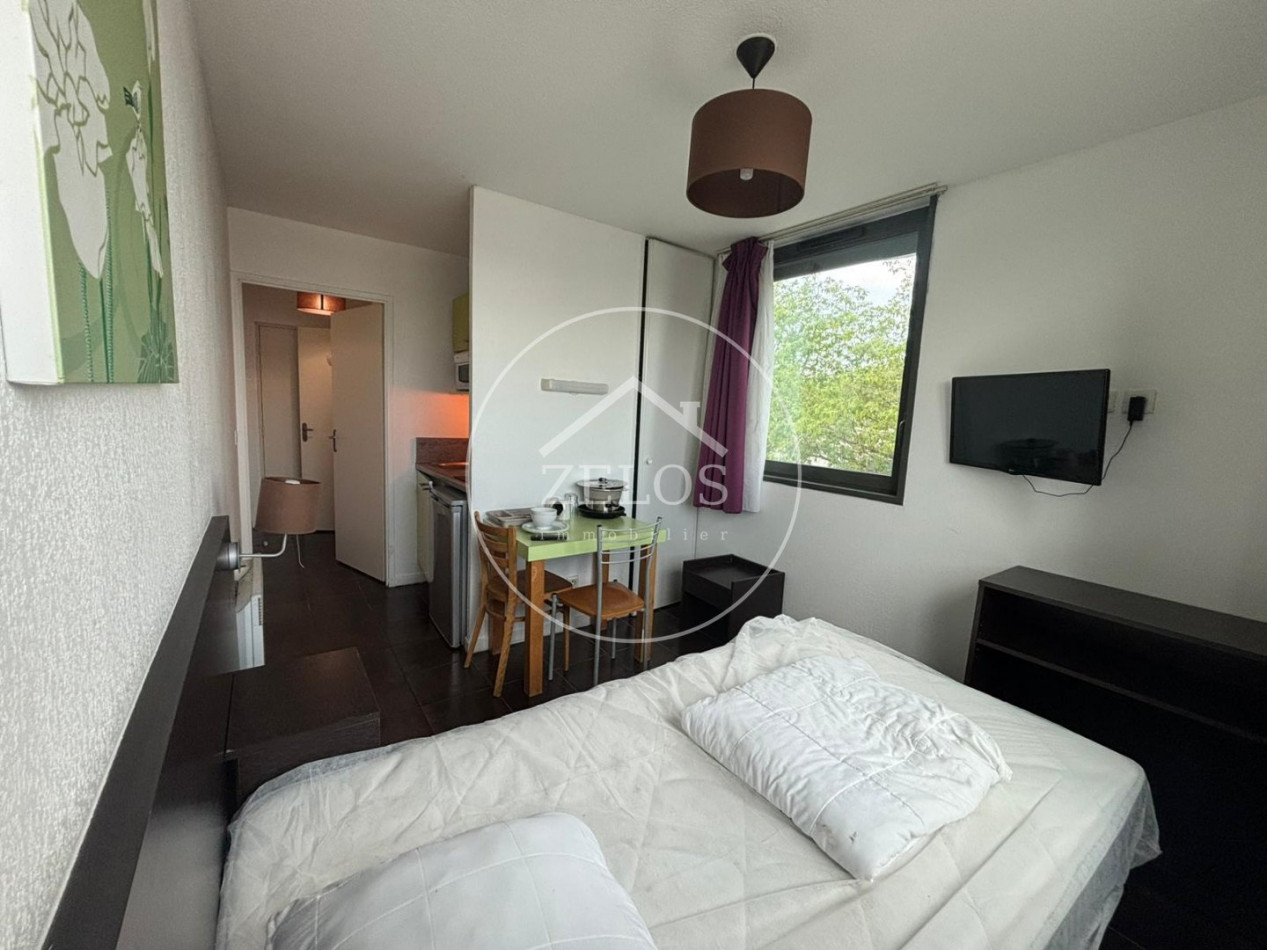 à vendre Appartement Bordeaux - Photo 1