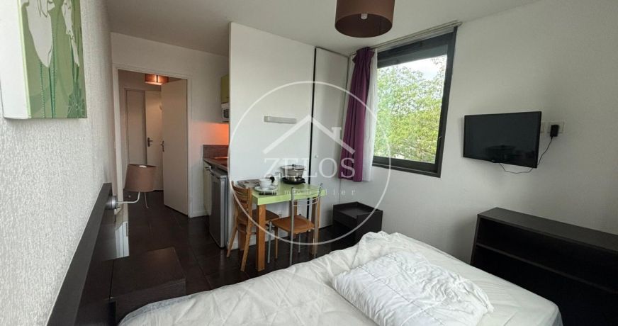 vente Appartement Bordeaux