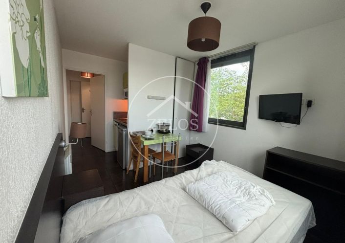 à vendre Appartement Bordeaux