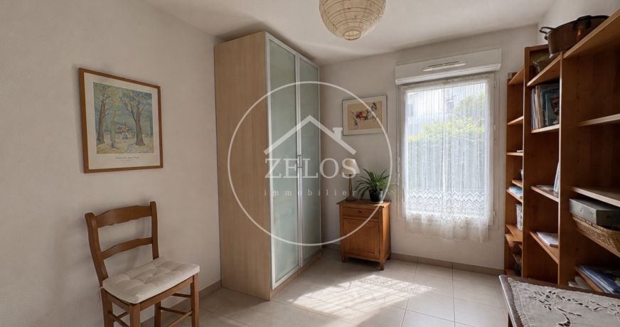 vente Appartement Villenave D'ornon