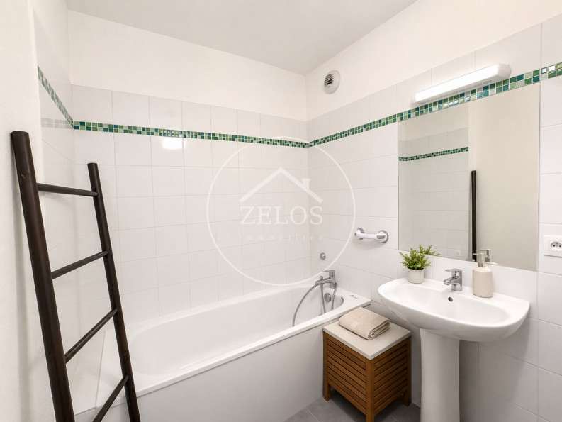 vente Appartement Villenave D'ornon - Photo 4