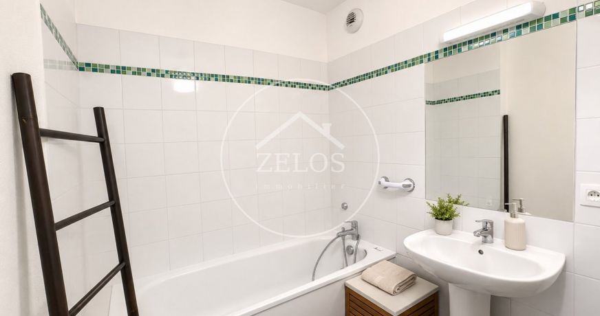 vente Appartement Villenave D'ornon