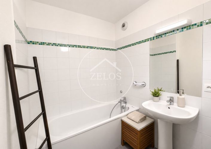 à vendre Appartement Villenave D'ornon