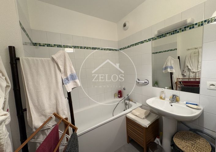 à vendre Appartement Villenave D'ornon