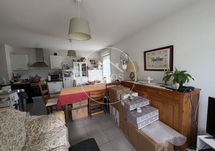 à vendre Appartement Villenave D'ornon