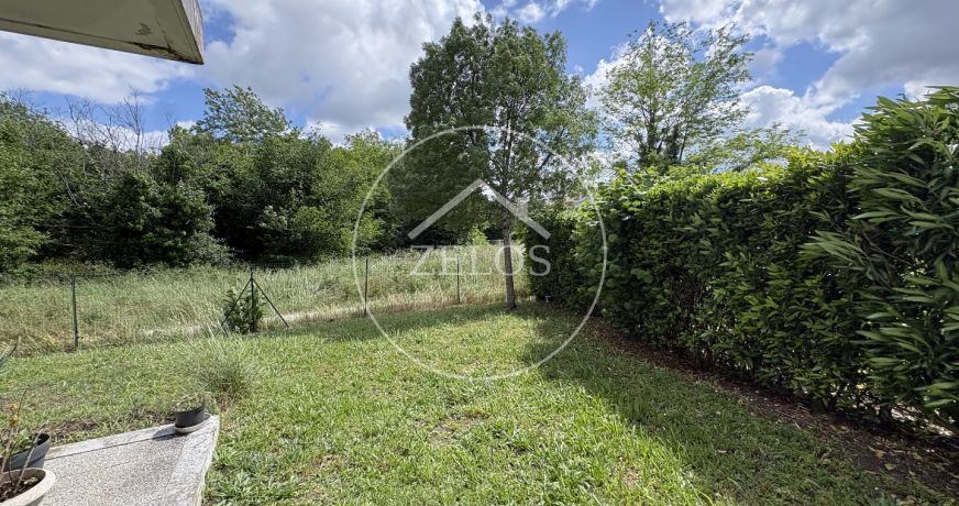 vente Appartement Villenave D'ornon