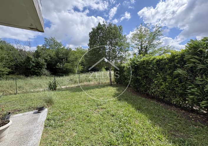 à vendre Appartement Villenave D'ornon